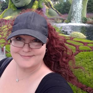 Meet your Posher, Pamela